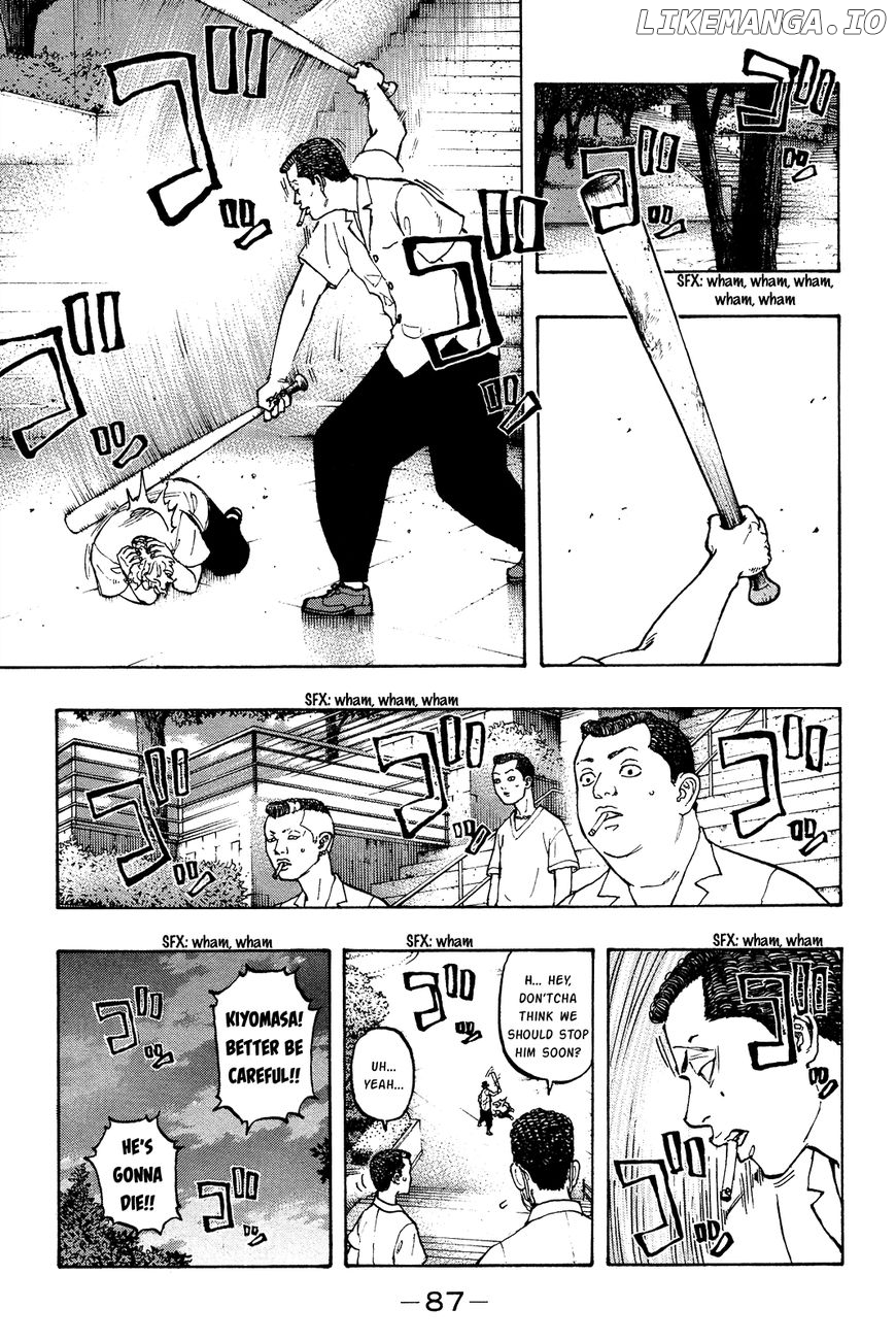 Tokyo Revengers, Chapter 2 image 21